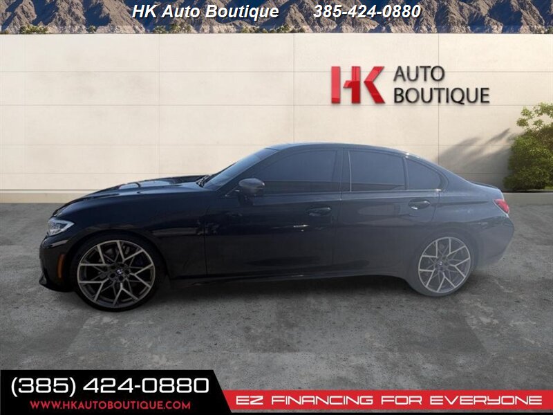 2020 BMW 3 Series M340i - Photo 4 - West Bountiful, UT 84087-1313