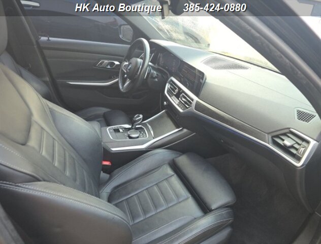 2020 BMW 3 Series M340i - Photo 8 - West Bountiful, UT 84087-1313