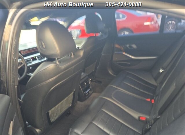 2020 BMW 3 Series M340i - Photo 7 - West Bountiful, UT 84087-1313