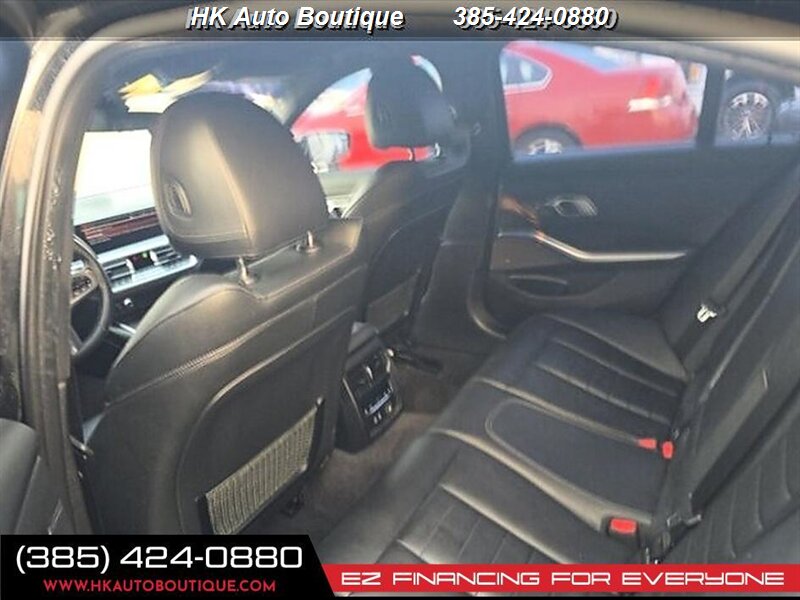 2020 BMW 3 Series M340i - Photo 25 - West Bountiful, UT 84087-1313