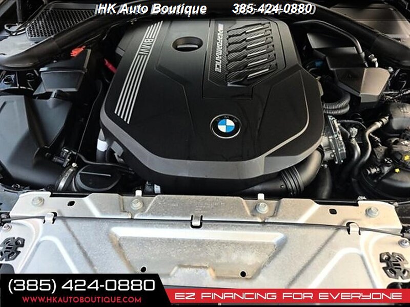 2020 BMW 3 Series M340i - Photo 10 - West Bountiful, UT 84087-1313