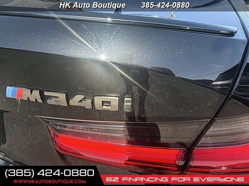 2020 BMW 3 Series M340i - Photo 33 - West Bountiful, UT 84087-1313
