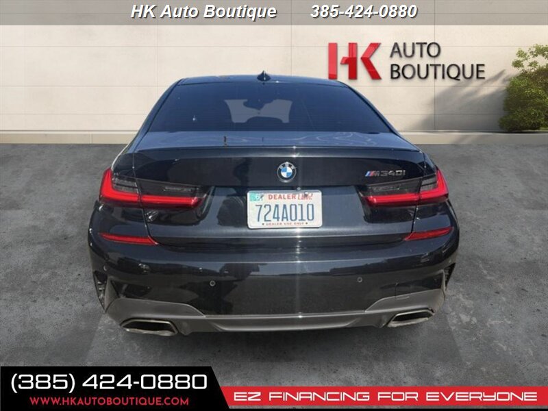 2020 BMW 3 Series M340i - Photo 5 - West Bountiful, UT 84087-1313