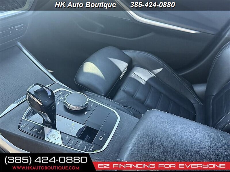 2020 BMW 3 Series M340i - Photo 20 - West Bountiful, UT 84087-1313