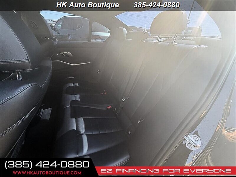 2020 BMW 3 Series M340i - Photo 29 - West Bountiful, UT 84087-1313