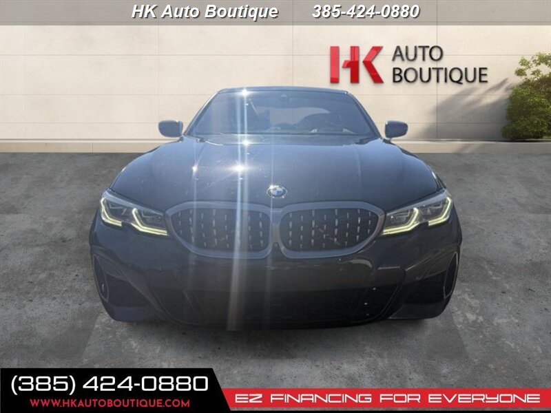 2020 BMW 3 Series M340i - Photo 2 - West Bountiful, UT 84087-1313