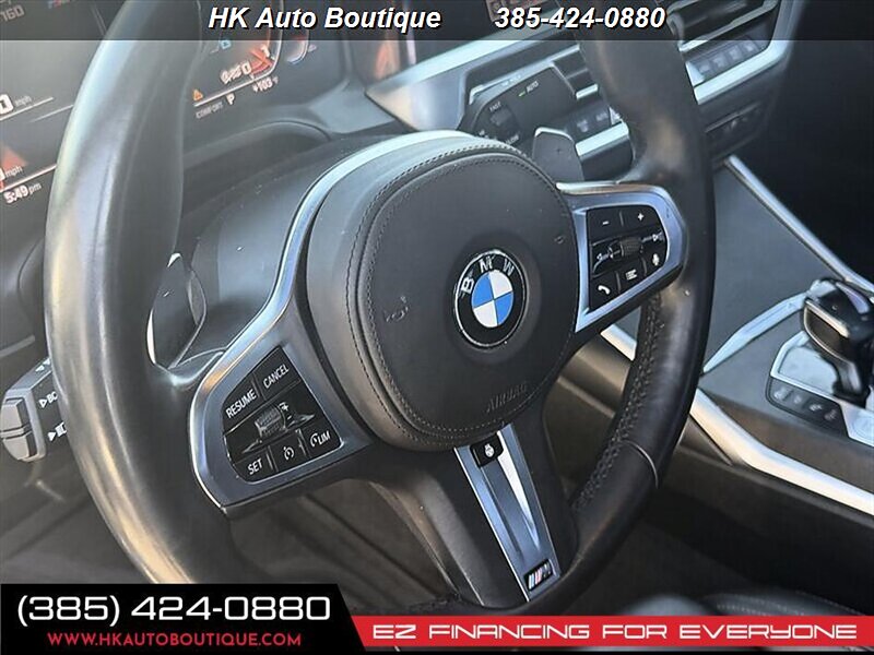 2020 BMW 3 Series M340i - Photo 16 - West Bountiful, UT 84087-1313