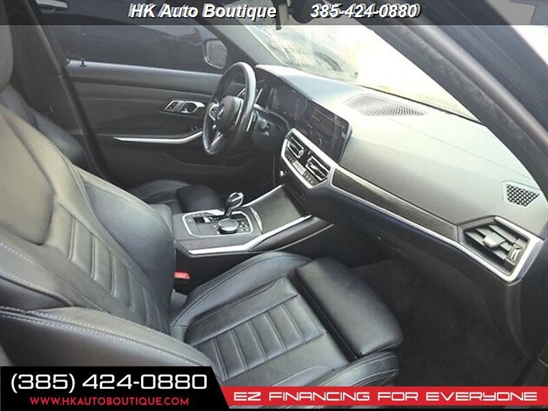 2020 BMW 3 Series M340i - Photo 21 - West Bountiful, UT 84087-1313