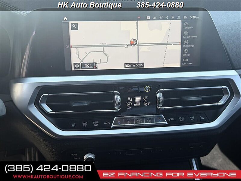 2020 BMW 3 Series M340i - Photo 18 - West Bountiful, UT 84087-1313