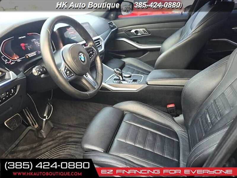 2020 BMW 3 Series M340i - Photo 13 - West Bountiful, UT 84087-1313