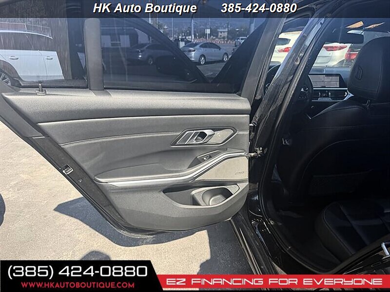 2020 BMW 3 Series M340i - Photo 27 - West Bountiful, UT 84087-1313