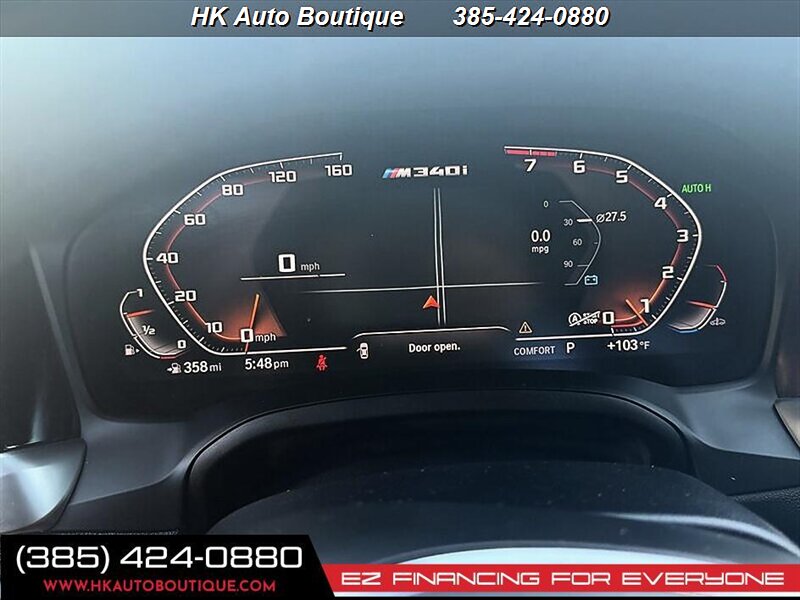 2020 BMW 3 Series M340i - Photo 17 - West Bountiful, UT 84087-1313