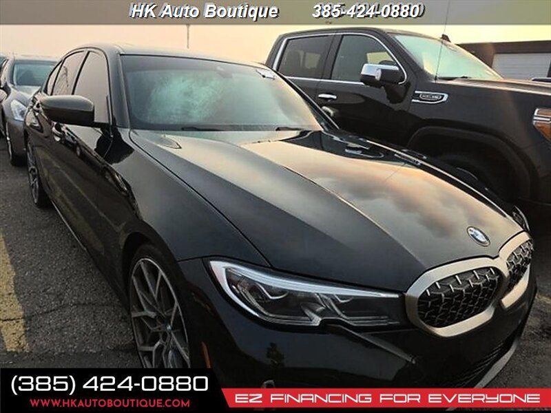 2020 BMW 3 Series M340i - Photo 9 - West Bountiful, UT 84087-1313