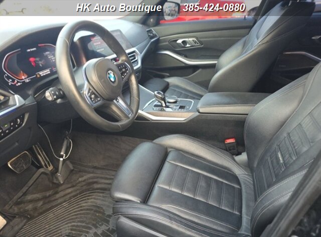2020 BMW 3 Series M340i - Photo 6 - West Bountiful, UT 84087-1313