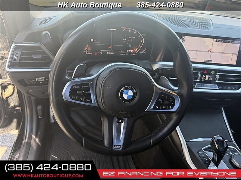 2020 BMW 3 Series M340i - Photo 15 - West Bountiful, UT 84087-1313