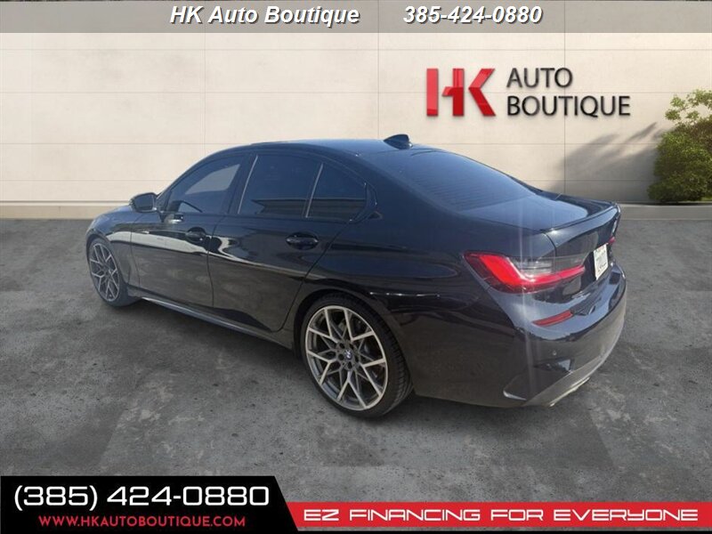 2020 BMW 3 Series M340i - Photo 8 - West Bountiful, UT 84087-1313