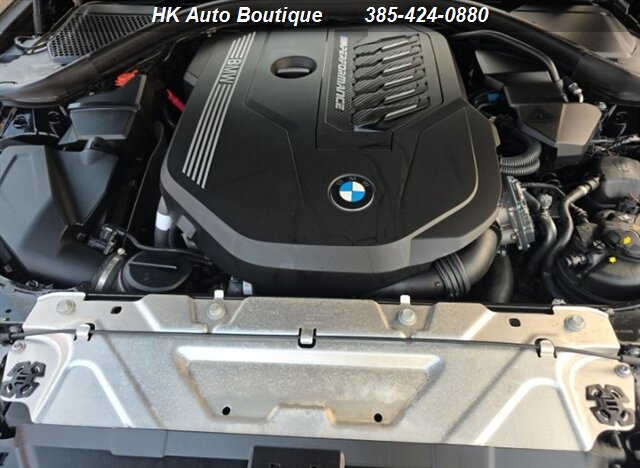 2020 BMW 3 Series M340i - Photo 4 - West Bountiful, UT 84087-1313