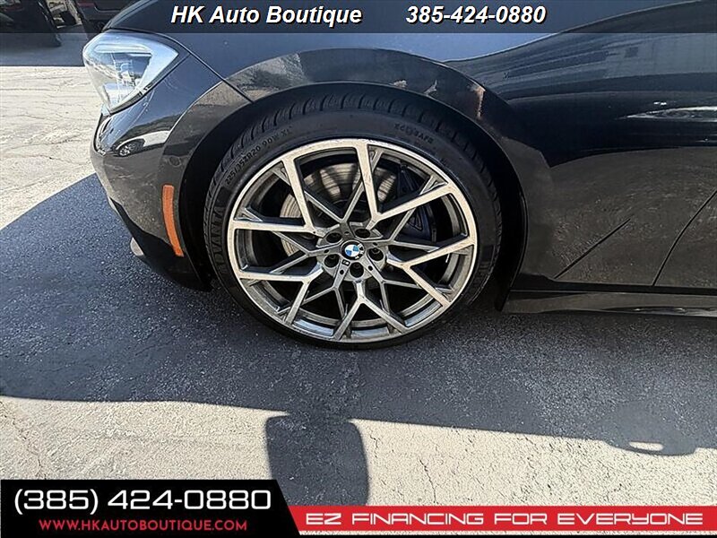 2020 BMW 3 Series M340i - Photo 11 - West Bountiful, UT 84087-1313