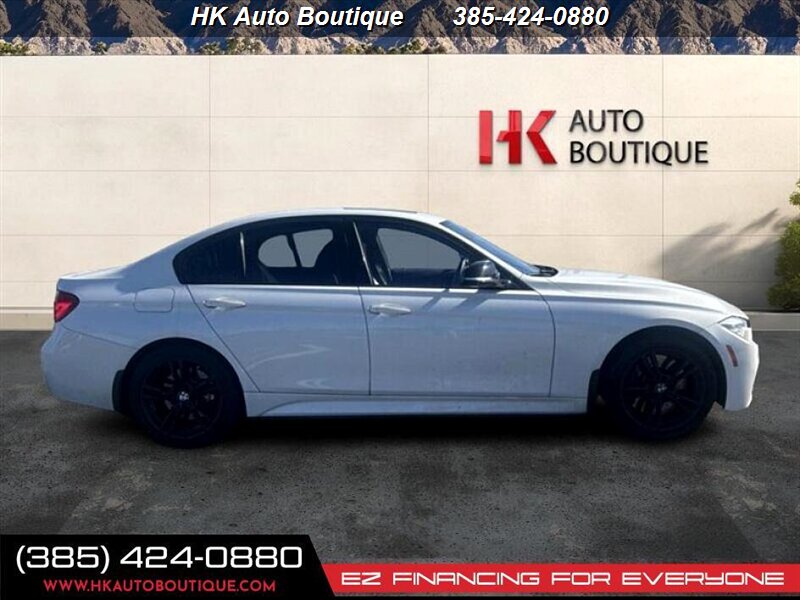 2017 BMW 340i xDrive  340 - Photo 1 - West Bountiful, UT 84087-1313