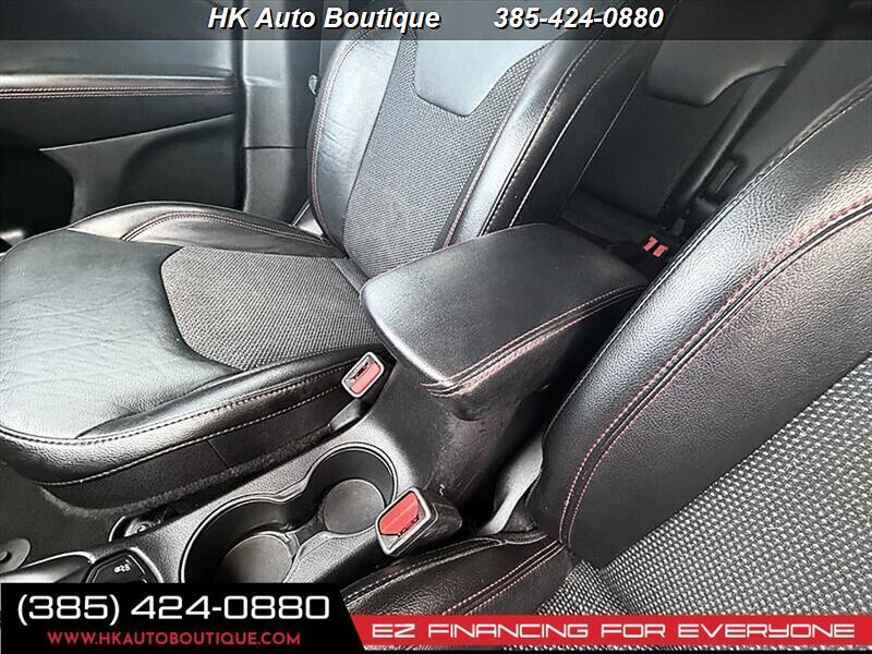 2020 Jeep Compass Trailhawk - Photo 18 - West Bountiful, UT 84087-1313