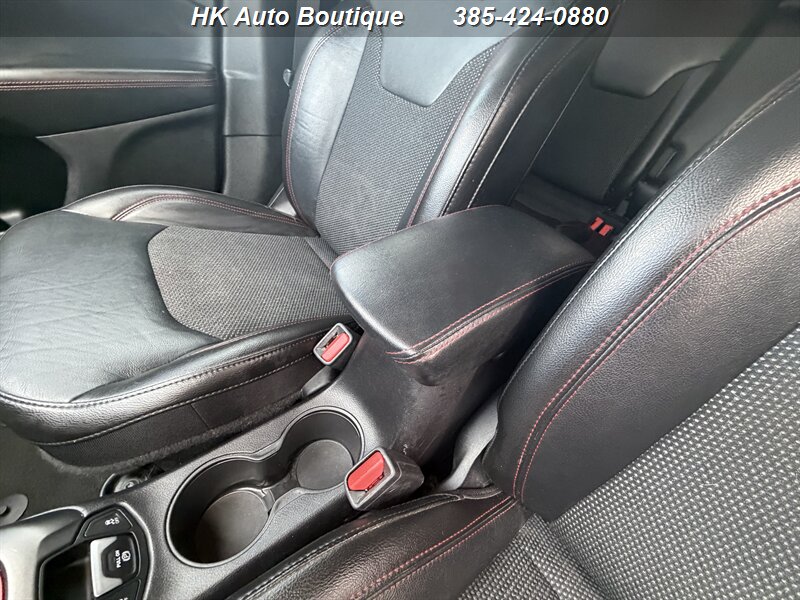 2020 Jeep Compass Trailhawk - Photo 26 - West Bountiful, UT 84087-1313