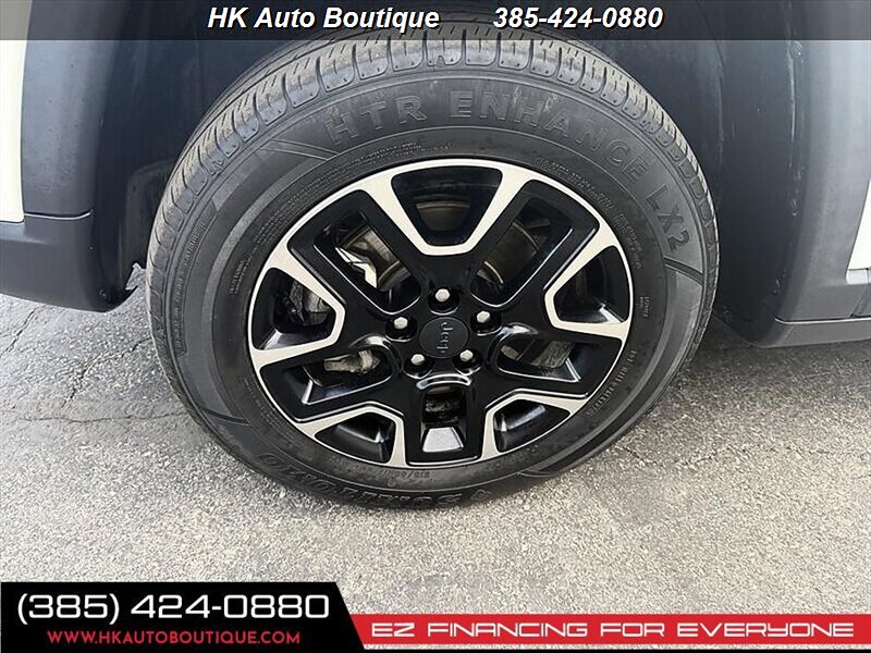 2020 Jeep Compass Trailhawk - Photo 9 - West Bountiful, UT 84087-1313