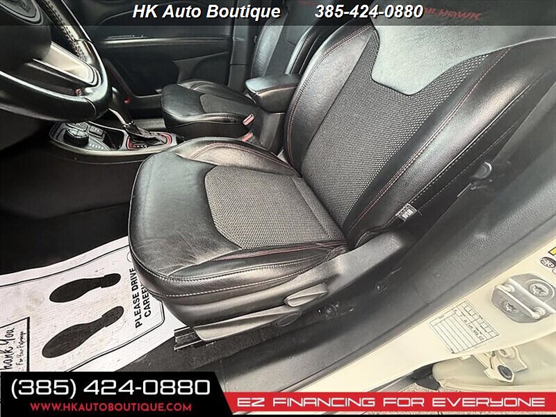 2020 Jeep Compass Trailhawk - Photo 10 - West Bountiful, UT 84087-1313