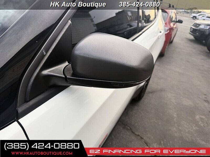 2020 Jeep Compass Trailhawk - Photo 27 - West Bountiful, UT 84087-1313