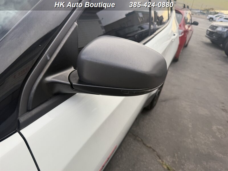 2020 Jeep Compass Trailhawk - Photo 5 - West Bountiful, UT 84087-1313
