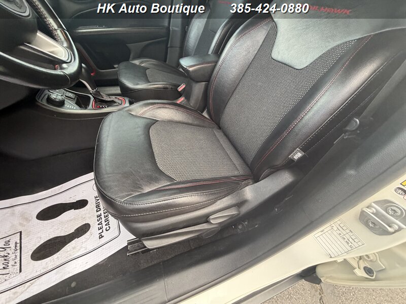 2020 Jeep Compass Trailhawk - Photo 27 - West Bountiful, UT 84087-1313