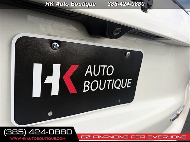 2020 Jeep Compass Trailhawk - Photo 29 - West Bountiful, UT 84087-1313