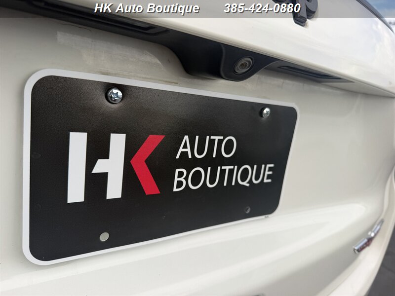 2020 Jeep Compass Trailhawk - Photo 14 - West Bountiful, UT 84087-1313