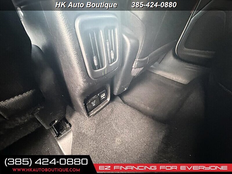 2020 Jeep Compass Trailhawk - Photo 21 - West Bountiful, UT 84087-1313