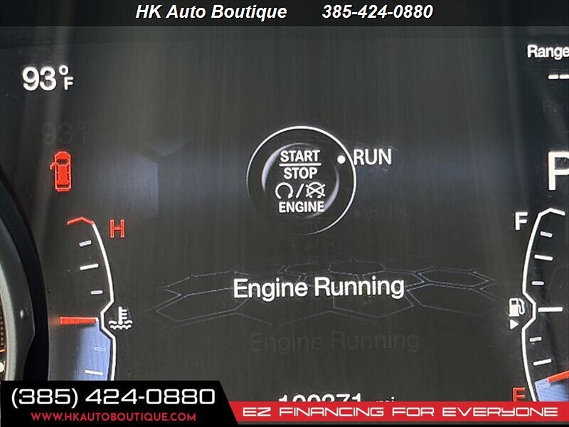 2020 Jeep Compass Trailhawk - Photo 13 - West Bountiful, UT 84087-1313