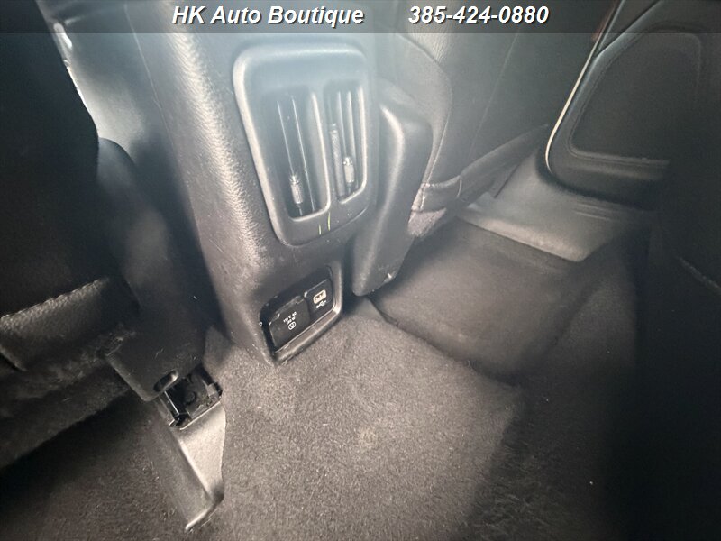 2020 Jeep Compass Trailhawk - Photo 30 - West Bountiful, UT 84087-1313