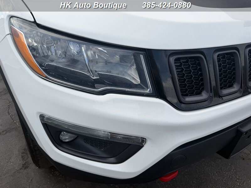 2020 Jeep Compass Trailhawk - Photo 3 - West Bountiful, UT 84087-1313