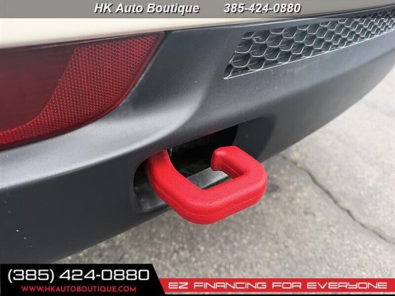 2020 Jeep Compass Trailhawk - Photo 22 - West Bountiful, UT 84087-1313