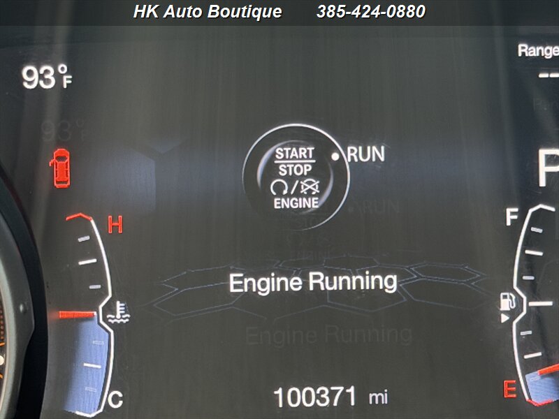 2020 Jeep Compass Trailhawk - Photo 23 - West Bountiful, UT 84087-1313