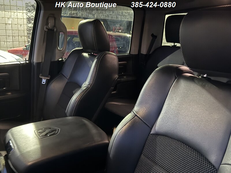 2016 RAM 1500 Sport - Photo 3 - West Bountiful, UT 84087-1313