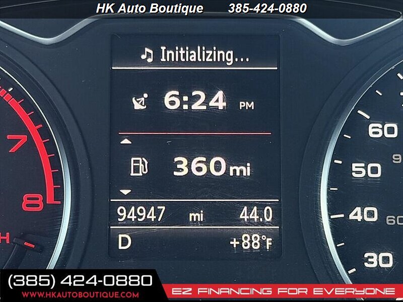 2015 Audi A3 2.0T quattro Prestige Prestige - Photo 15 - West Bountiful, UT 84087-1313