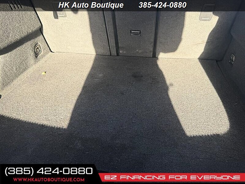 2015 Audi A3 2.0T quattro Prestige Prestige - Photo 18 - West Bountiful, UT 84087-1313