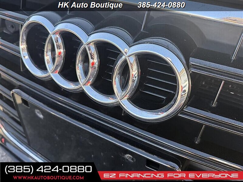 2015 Audi A3 2.0T quattro Prestige Prestige - Photo 23 - West Bountiful, UT 84087-1313