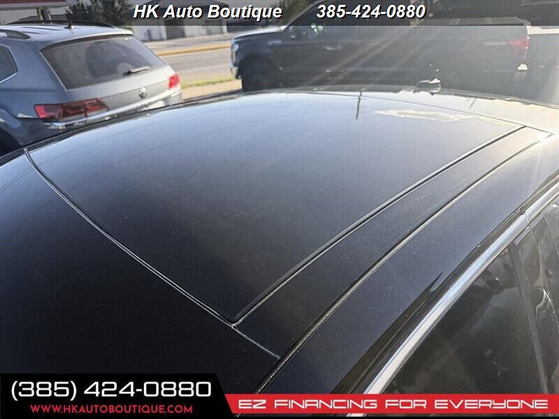 2015 Audi A3 2.0T quattro Prestige Prestige - Photo 9 - West Bountiful, UT 84087-1313