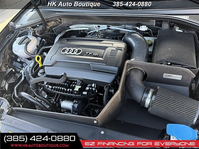 2015 Audi A3 2.0T quattro Prestige Prestige - Photo 21 - West Bountiful, UT 84087-1313