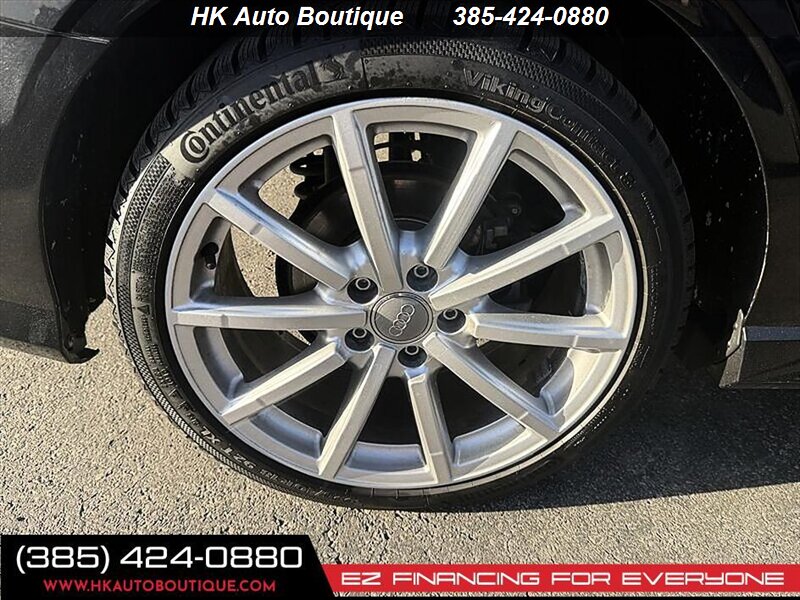 2015 Audi A3 2.0T quattro Prestige Prestige - Photo 19 - West Bountiful, UT 84087-1313