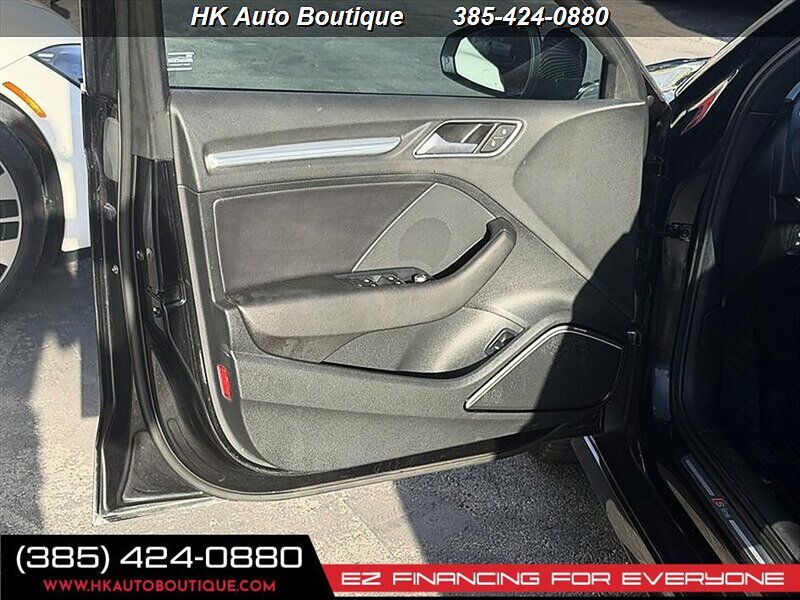 2015 Audi A3 2.0T quattro Prestige Prestige - Photo 11 - West Bountiful, UT 84087-1313