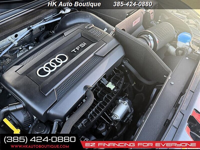 2015 Audi A3 2.0T quattro Prestige Prestige - Photo 22 - West Bountiful, UT 84087-1313