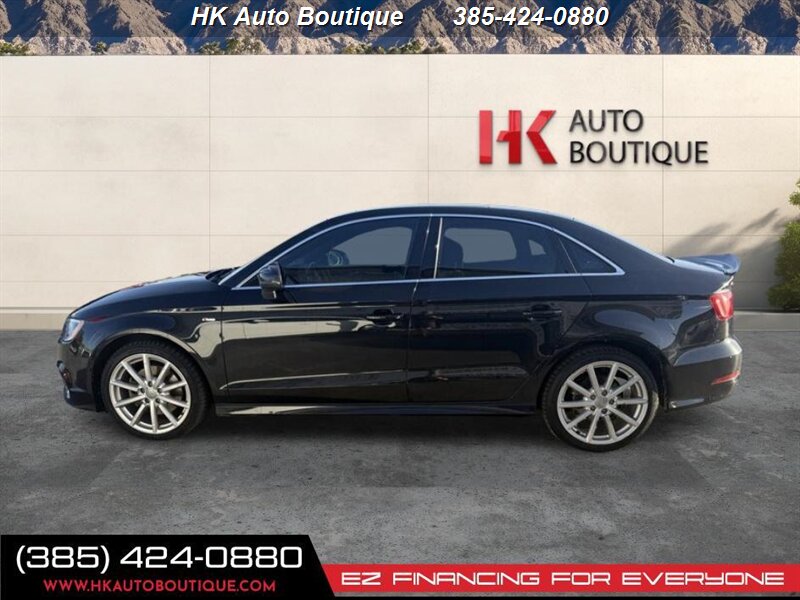 2015 Audi A3 2.0T quattro Prestige Prestige - Photo 4 - West Bountiful, UT 84087-1313