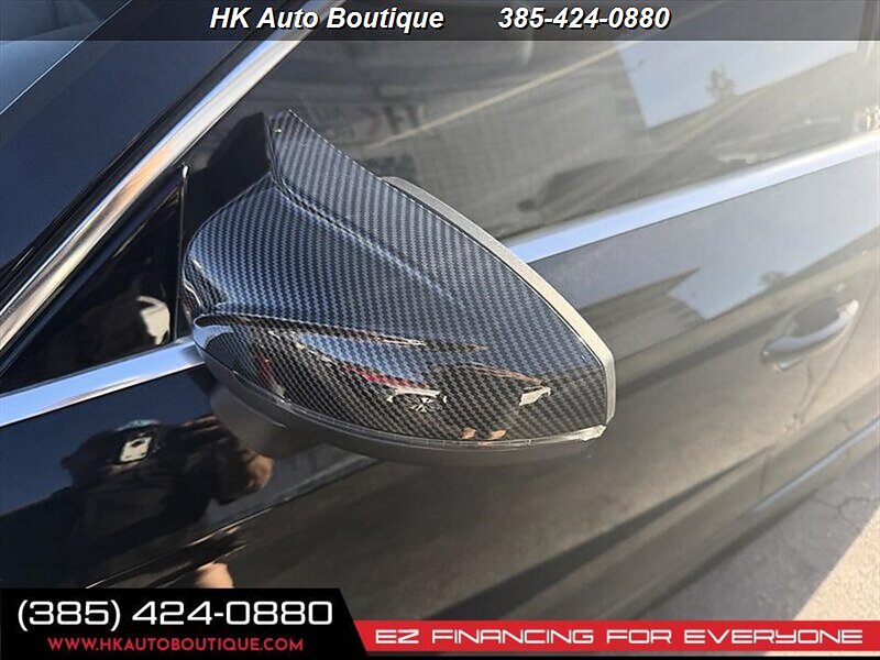 2015 Audi A3 2.0T quattro Prestige Prestige - Photo 10 - West Bountiful, UT 84087-1313