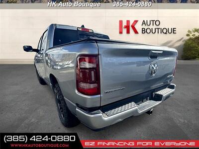 2021 RAM 1500 Big Horn   - Photo 21 - West Bountiful, UT 84087-1313